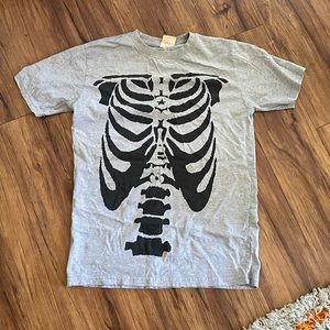 Homies network shirt